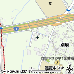 （有）宮崎自動車周辺の地図