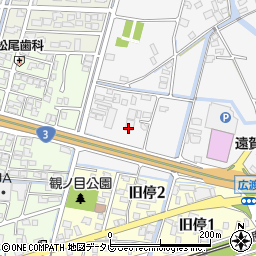 有限会社 ハートフル・トモヱ周辺の地図