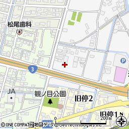 福岡県遠賀郡遠賀町広渡1582周辺の地図