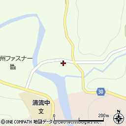 和歌山県日高郡印南町古井900周辺の地図