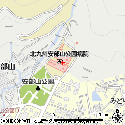 介護老人保健施設 あけぼの苑周辺の地図