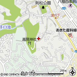 ＯＧＩ有限会社周辺の地図