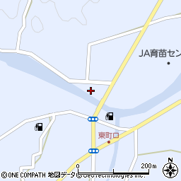 瀬藤材木店周辺の地図