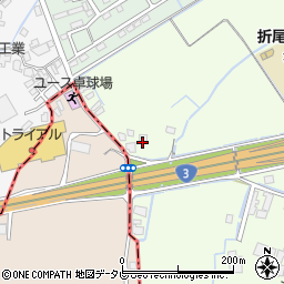 福岡県遠賀郡遠賀町別府4138周辺の地図