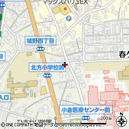瀬崎商店周辺の地図