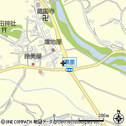 三重県南牟婁郡御浜町志原1193周辺の地図