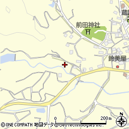 三重県南牟婁郡御浜町志原1245周辺の地図