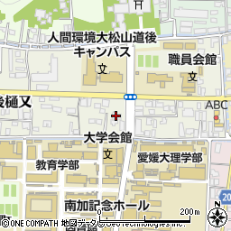 株式会社日本エイジェント　資産運用課周辺の地図