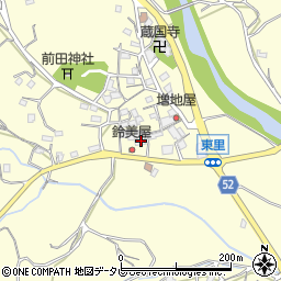 三重県南牟婁郡御浜町志原1199周辺の地図