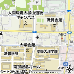 富田ビル周辺の地図