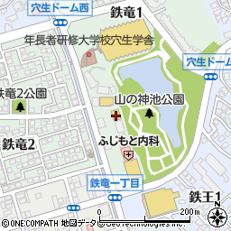 ブックオフ相生店周辺の地図