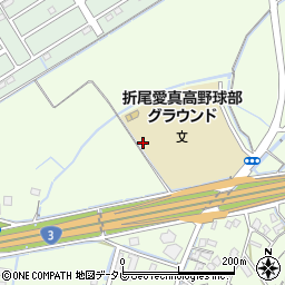 福岡県遠賀郡遠賀町別府4090周辺の地図