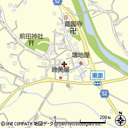 三重県南牟婁郡御浜町志原1180周辺の地図