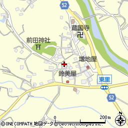 三重県南牟婁郡御浜町志原1179周辺の地図