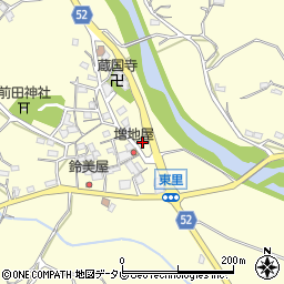 三重県南牟婁郡御浜町志原1146周辺の地図