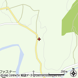 和歌山県日高郡印南町古井823周辺の地図