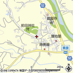 三重県南牟婁郡御浜町志原1175周辺の地図