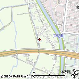 福岡県遠賀郡遠賀町別府4006周辺の地図