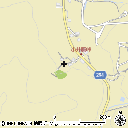 福岡県北九州市門司区恒見106-10周辺の地図