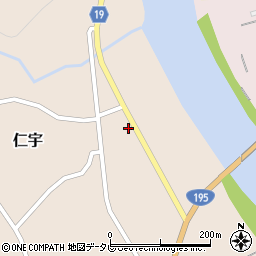 竜田建設有限会社周辺の地図