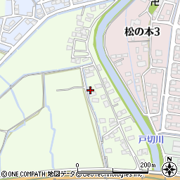 福岡県遠賀郡遠賀町別府4028周辺の地図