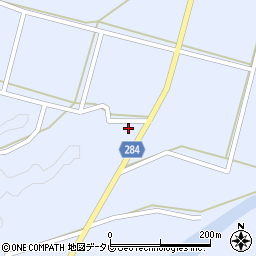 有限会社青江建設周辺の地図