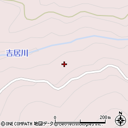 愛媛県西条市藤之石丙周辺の地図