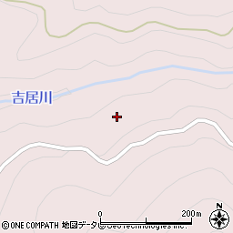 愛媛県西条市藤之石（丙）周辺の地図
