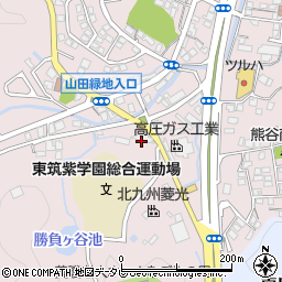 株式会社永井電機サービス周辺の地図
