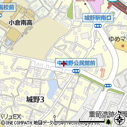 有限会社浜崎工務店周辺の地図