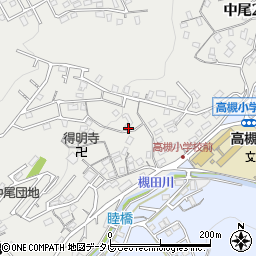 大央産業株式会社周辺の地図