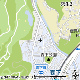 株式会社アイ・エス・ジャパン周辺の地図