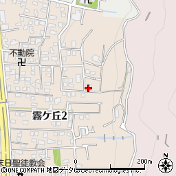 株式会社桝田建設周辺の地図