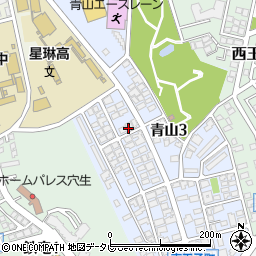 木村信行税理士事務所周辺の地図