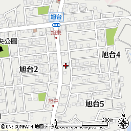 株式会社藤田建設周辺の地図