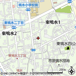 菅設備周辺の地図