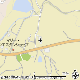 日本カリブ自動車リサイクル株式会社周辺の地図