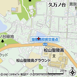 塩崎商店周辺の地図