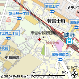 佐藤工務店周辺の地図