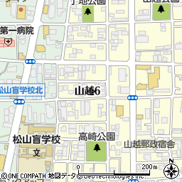 佐々木商事株式会社周辺の地図