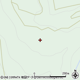 愛媛県西条市荒川１号69周辺の地図