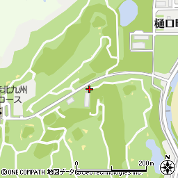 福岡県北九州市八幡西区樋口町周辺の地図