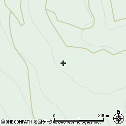 愛媛県西条市荒川１号150周辺の地図