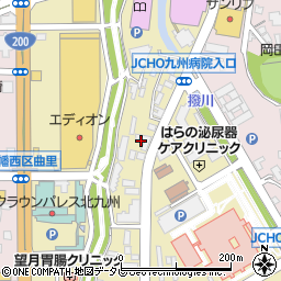 Ｒ＆Ｂオーディオ有限会社周辺の地図