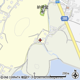 福岡県遠賀郡岡垣町三吉914周辺の地図