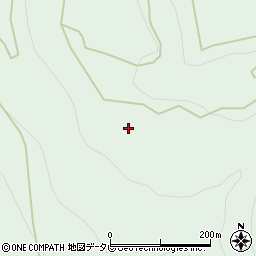 愛媛県西条市荒川１号333周辺の地図