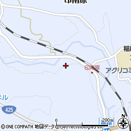 キセイ株式会社周辺の地図