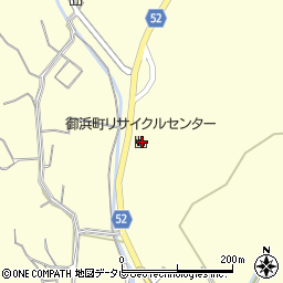 三重県南牟婁郡御浜町志原215周辺の地図