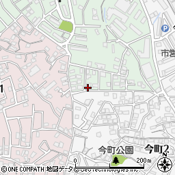 中村明彦事務所周辺の地図