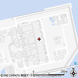 株式会社木内計測　関西工事部和歌山営業所御坊作業所周辺の地図